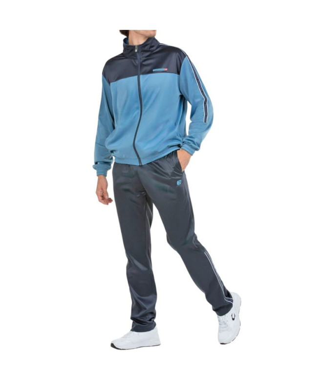 Survêtement Homme John Smith Cercedo Bleu