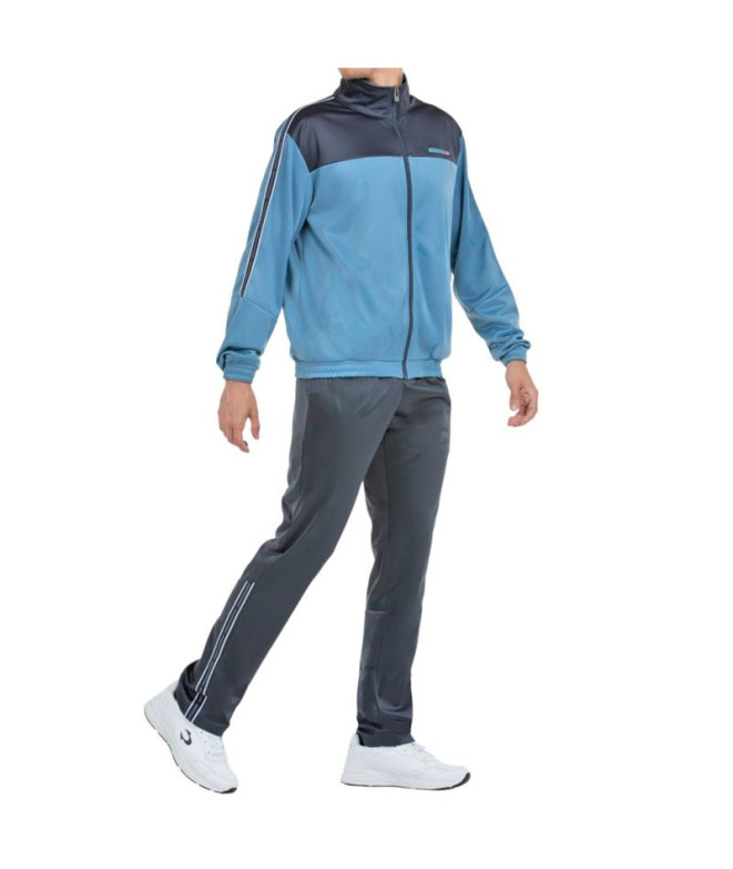 Survêtement Homme John Smith Cercedo Bleu