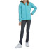 Fato de treino Menina John Smith Gemini Turquoise