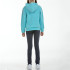 Fato de treino Menina John Smith Gemini Turquoise