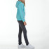 Fato de treino Menina John Smith Gemini Turquoise