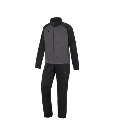 Survêtement Joluvi Homme Ran Anthracite/Noir Enfant