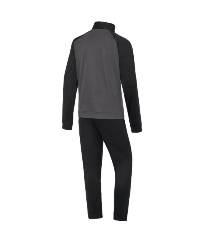 Survêtement Joluvi Homme Ran Anthracite/Noir...