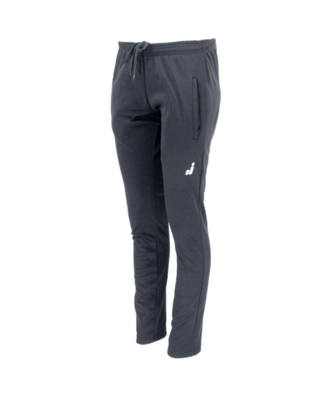 Pantalons Joluvi Ran Anthracite Femme