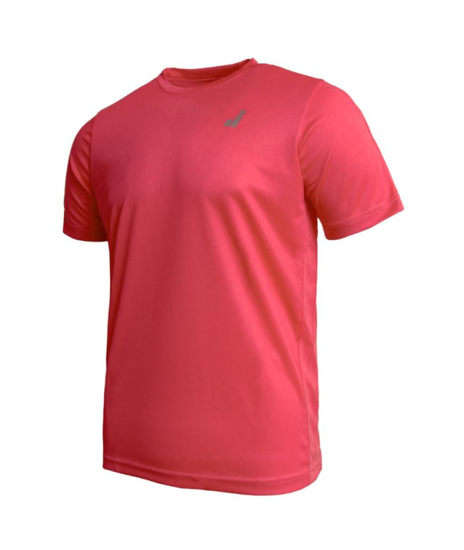 Camiseta Joluvi Shock