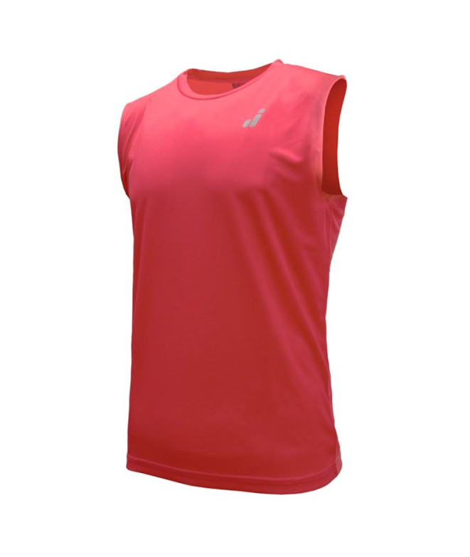 Camiseta Joluvi Shock Tir