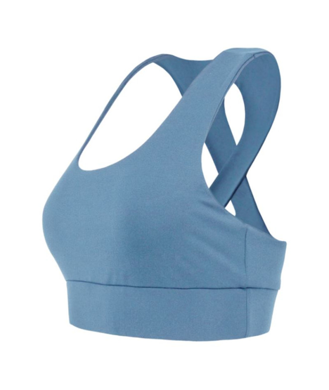 Top Joluvi Mavi Mujer