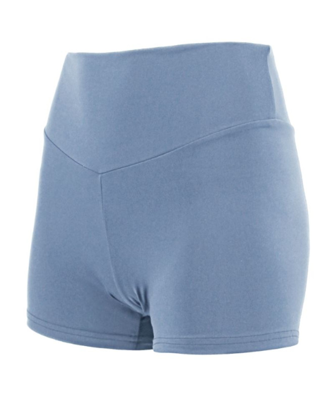 Joluvi Short Mavi Femme