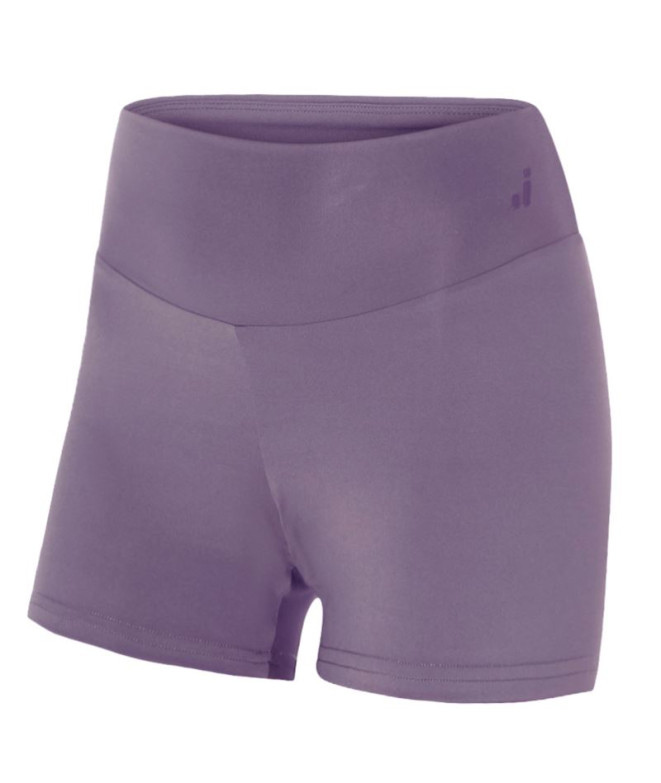 Joluvi Short Mavi Femme