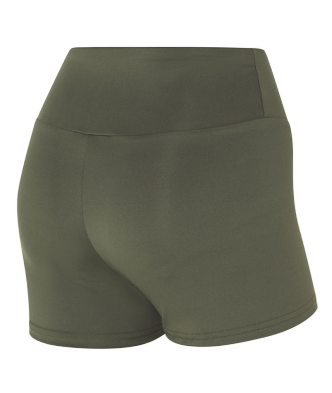 Joluvi Short Mavi Femme