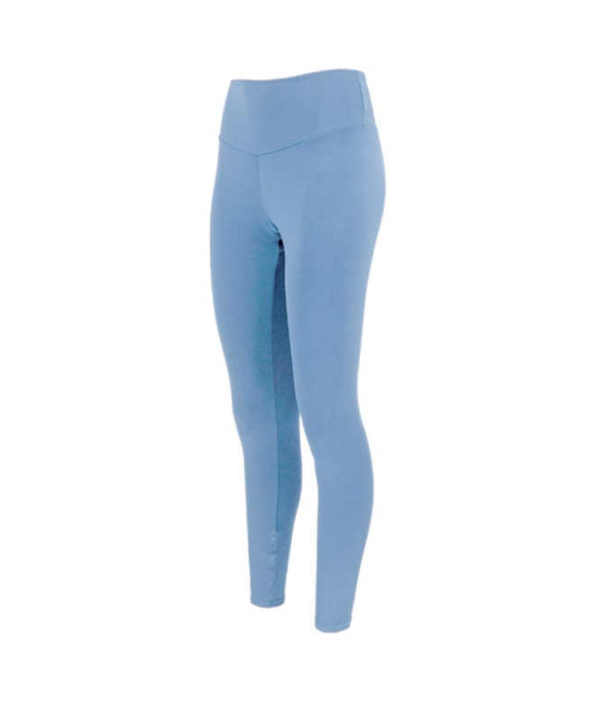 Pantalones Joluvi Mavi Mujer