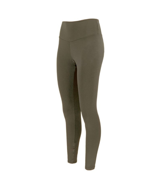 Pantalones Joluvi Mavi Mujer