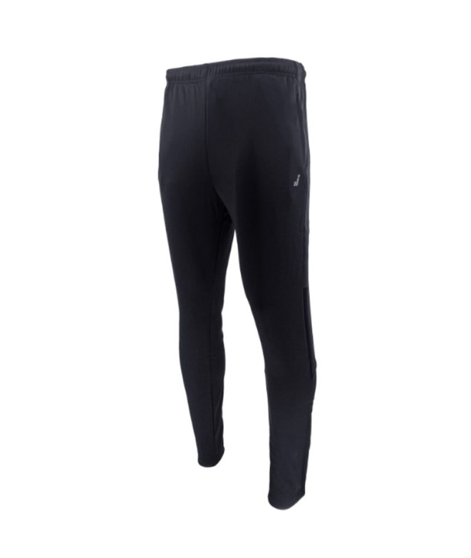 Pantalones Joluvi Lane Negro