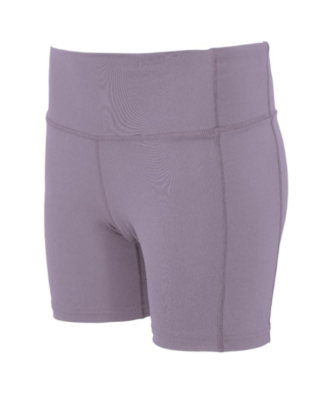Bermuda Joluvi Mavi Pocket Mujer Lila Tiza