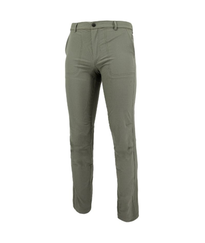 Pantalones oluvi Outdoor Adare Hombre Beige