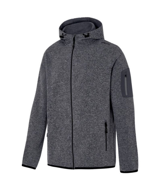 Polar Joluvi Homme Kurt Anthracite Vigore /Anthracite