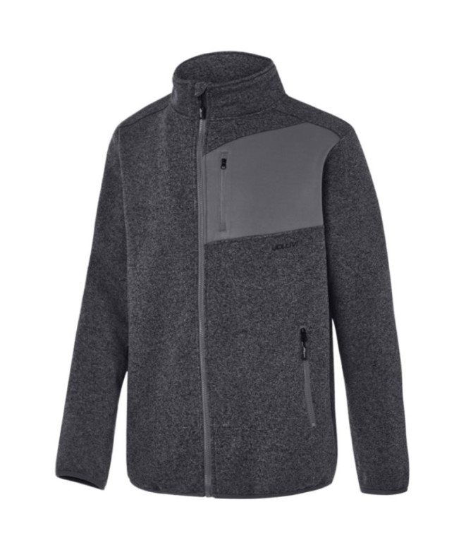 Polar Joluvi Homme Troy Anthracite Vigore /Anthracite