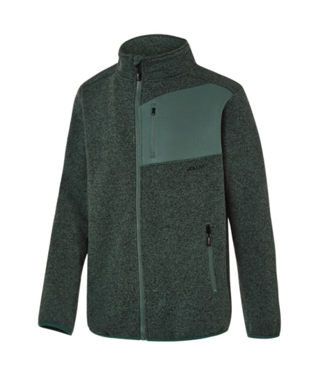 Polar Joluvi Homme Troy Forest Green Vigore / Forest Green