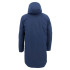 Veste Montagne Joluvi Homme de Heat Stormy Marino Black