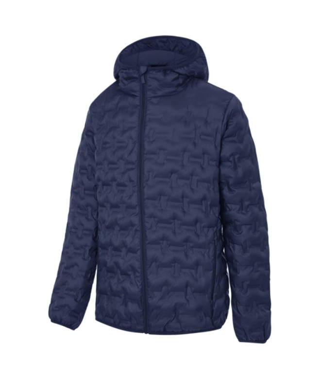 Anorack Joluvi Onyx Hombre Marino /Marino