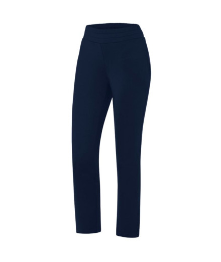 Pantalones Joluvi Lexie Marino Mujer