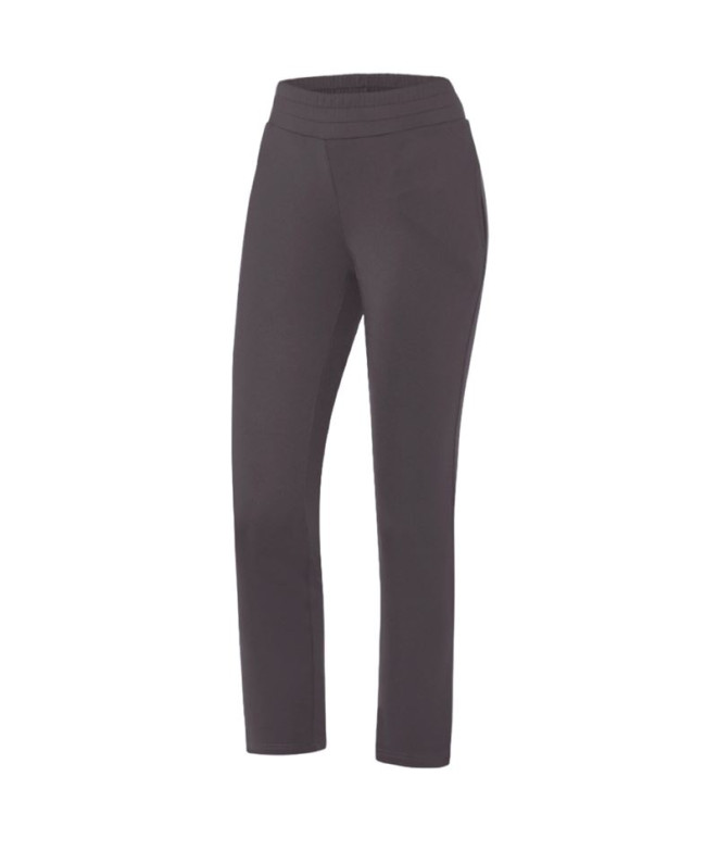 Pantalones Joluvi Lexie Antracita Vigore Mujer