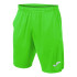 Bermuda Tênis Joma Homem de Drive Fluorine Green