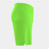 Bermuda Tênis Joma Homem de Drive Fluorine Green