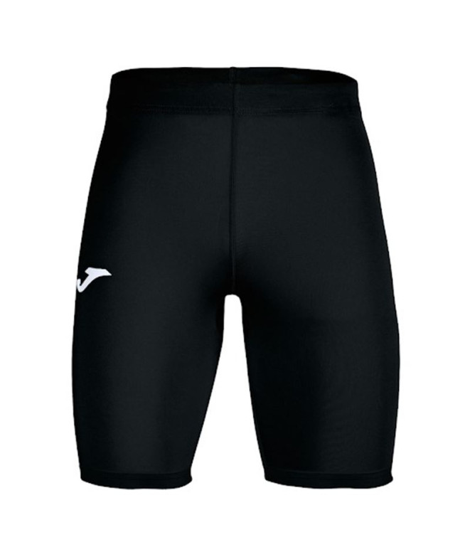 Pantalones Joma Brama Academy Hombre Negro