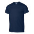 Camiseta Joma Homem Manga curta Versailles Marine