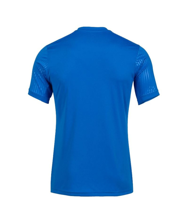 Camiseta de Tenis Joma Montreal Manga Corta...