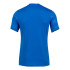 T-shirt Tennis Joma HommeEnfant de Montreal Short Sleeve / Royal