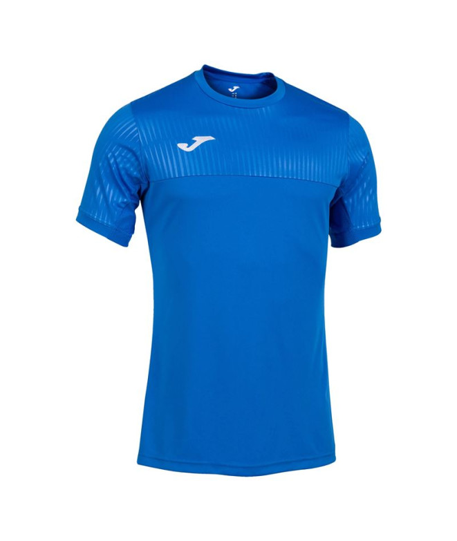 Camiseta de Tenis Joma Montreal Manga Corta...