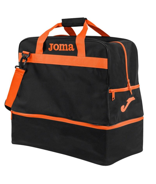 Sac de DeporteJoma Grande Training III Noir-Orange