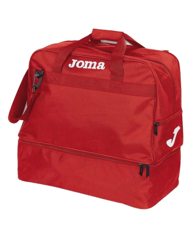 Sac de Deporte Extra Large JomaTraining III Rouge