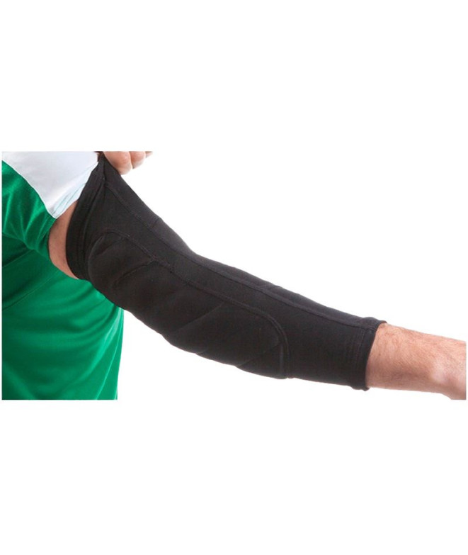 Codera Joma Protec Portero Negro