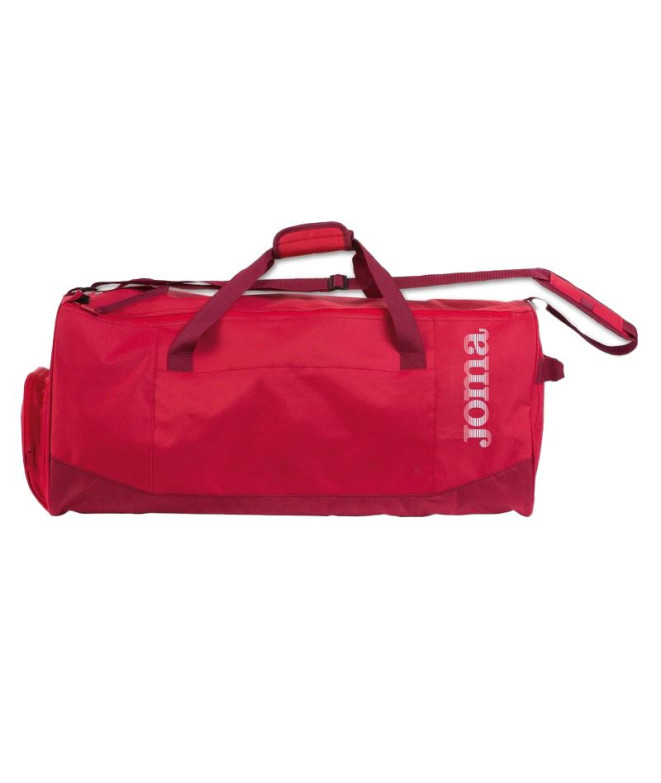 Sac de Deporte Joma Pack Moyen III Rouge 5