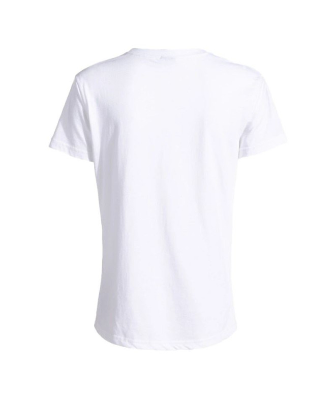 Camiseta Joma MulherMenina Manga curta Desert /...