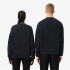 Sudadera Lacoste Sweatshirt Azul Marino