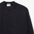 Sudadera Lacoste Sweatshirt Azul Marino