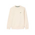 Moletom Lacoste Homem Sweatshirt cor-de-rosa