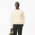 Moletom Lacoste Homem Sweatshirt cor-de-rosa