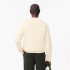 Moletom Lacoste Homem Sweatshirt cor-de-rosa