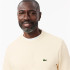 Moletom Lacoste Homem Sweatshirt cor-de-rosa