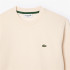 Sudadera Lacoste Sweatshirt Hombre Rosa
