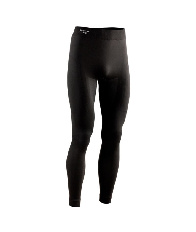Mallas de Trail Lurbel Win Hombre Negro/Marengo