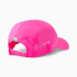 Boné Running by Puma Lightweight Runner Cat Rosa