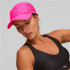 Boné Running by Puma Lightweight Runner Cat Rosa