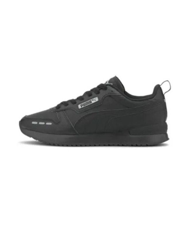 Chaussures Homme Puma R78 SL Noir