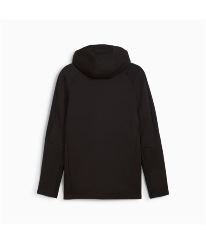 Veste Décontracté Homme Puma Evostripe Full-Zip...